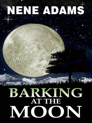 cover image of Barking at the Moon
